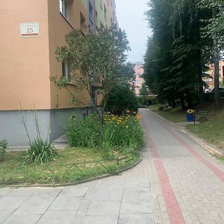 Uroczy Apartament W Centrum Sandomierza サンドミエシュ エクステリア 写真