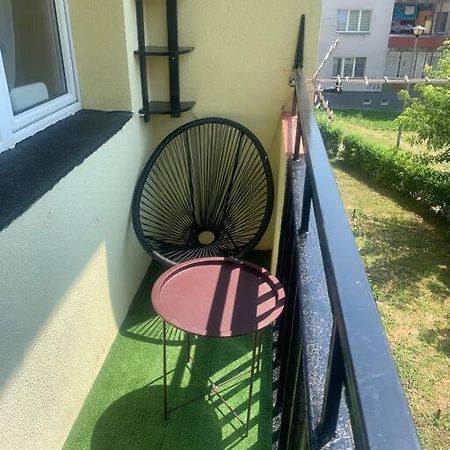 Uroczy Apartament W Centrum Sandomierza サンドミエシュ エクステリア 写真