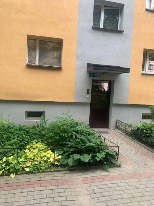 Uroczy Apartament W Centrum Sandomierza サンドミエシュ エクステリア 写真